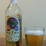 リンゴビール